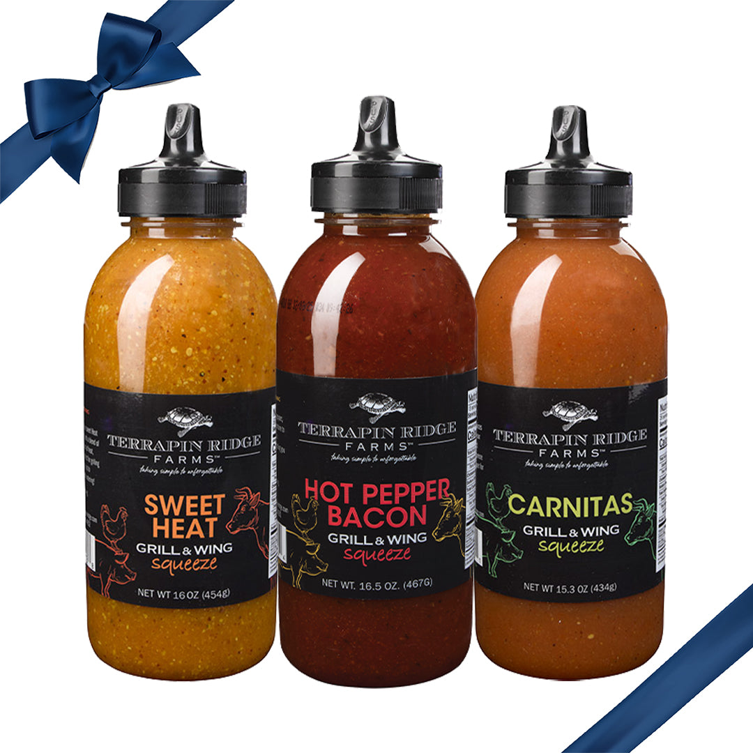 Grill Master Gift Assortment Grill Master Gift Assortment